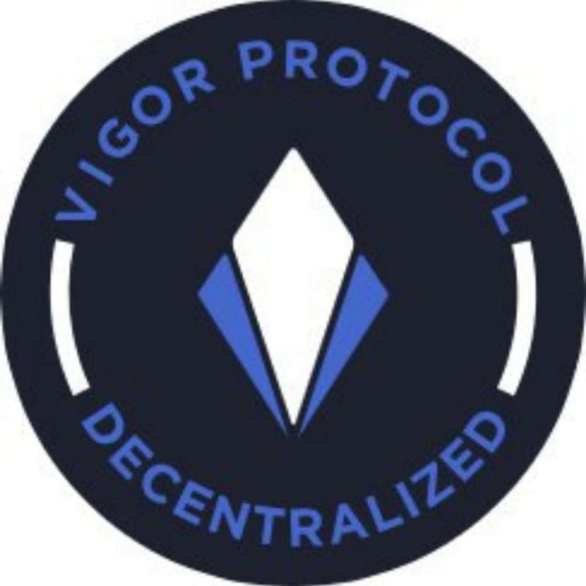 Vigor Protocol & DAC