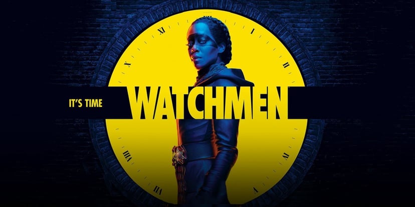 Watchmen (TV series)