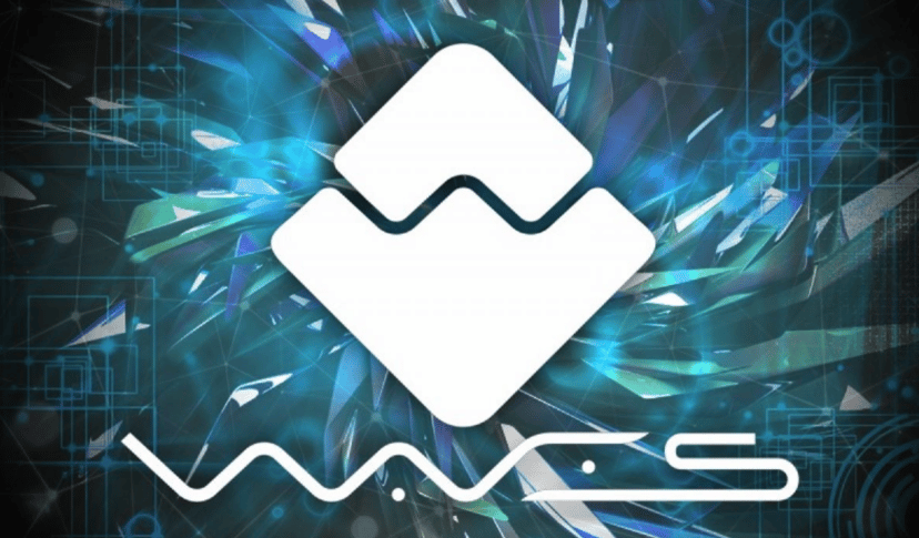 Waves (Cryptocurrency)