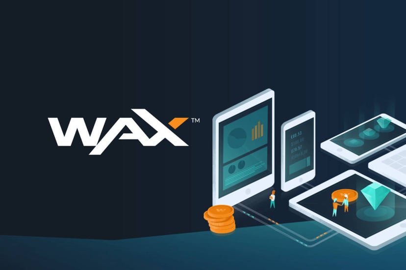 WAX (Worldwide Asset Exchange)