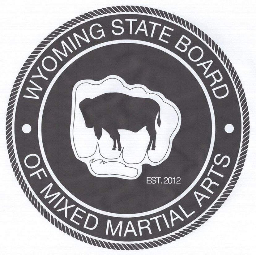 Wyoming State Board of Mixed Martial Arts