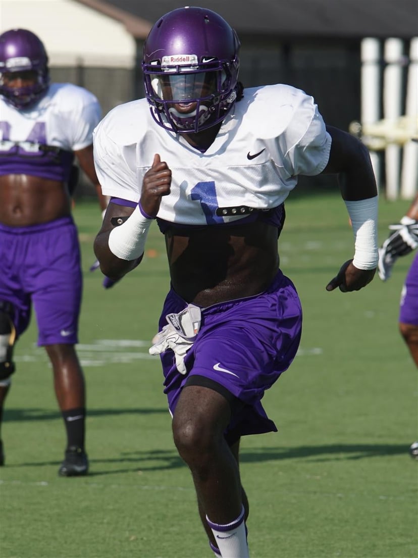 Dayon Pratt