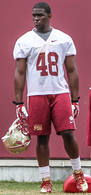 Davarez Bryant