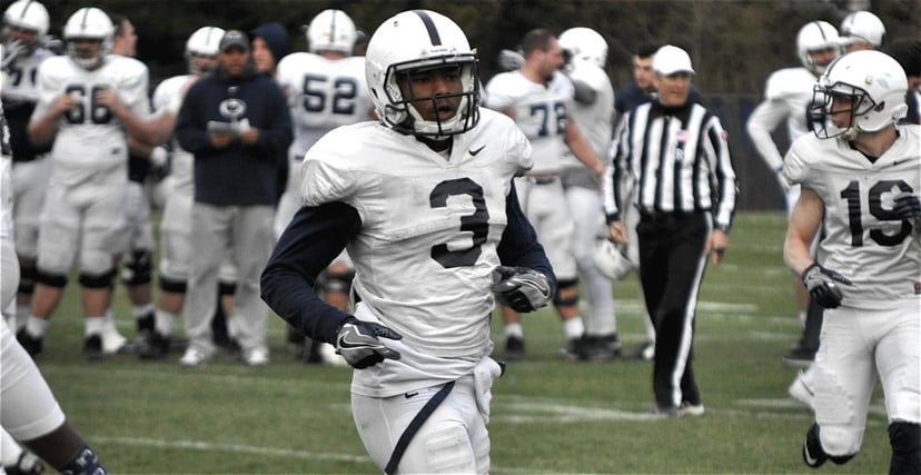 DeAndre Thompkins