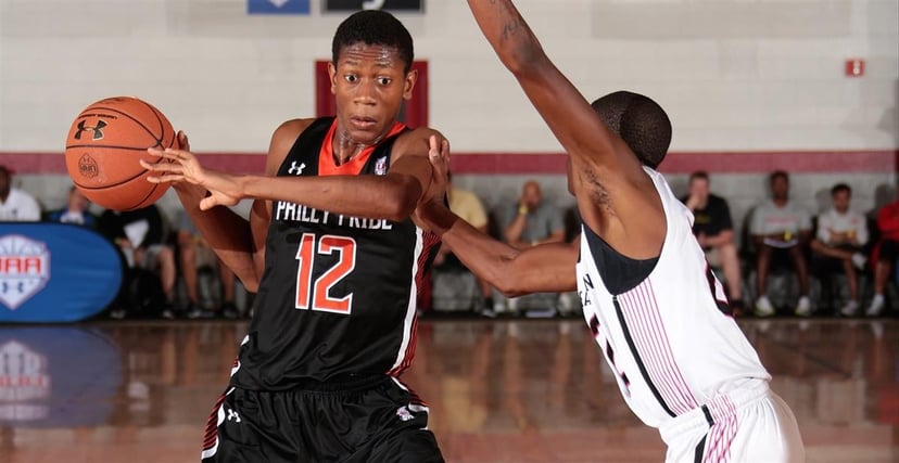 DeAndre Hunter