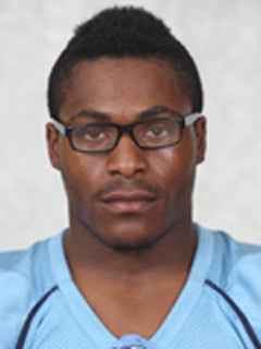 Davonte Sapp-Lynch