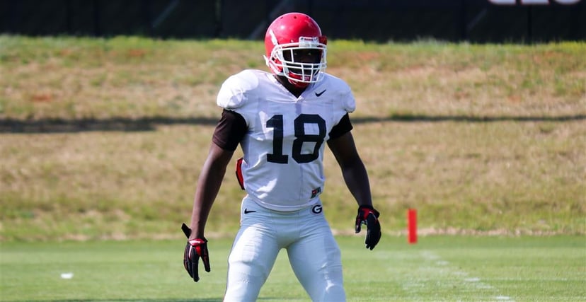 Deandre Baker