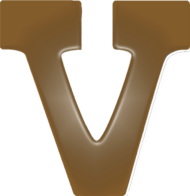 "V" Device