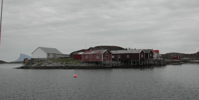 Åsvær