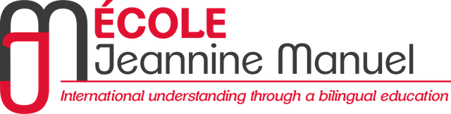 École Jeannine Manuel