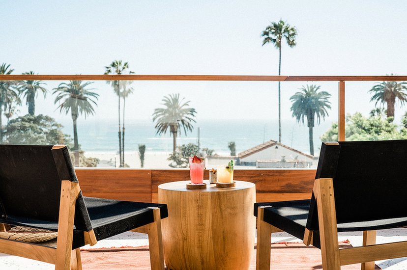 Elephante (Santa Monica)