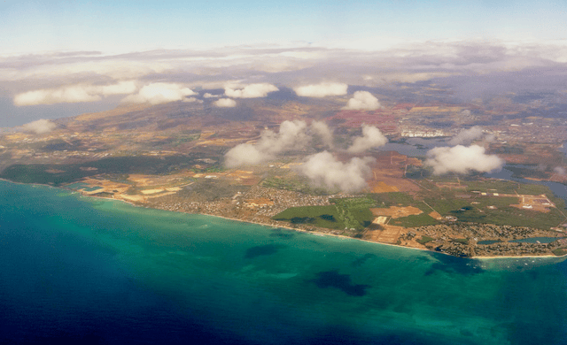 ʻEwa Beach, Hawaii