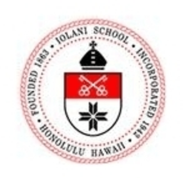 ʻIolani School