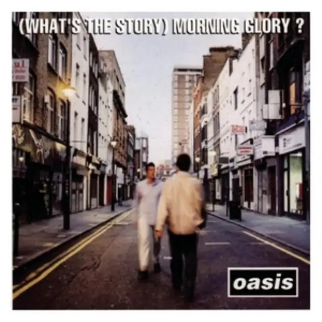 (What's the Story) Morning Glory