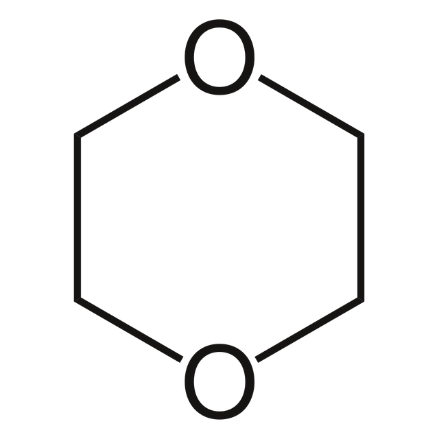 1,4-Dioxane