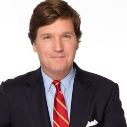 100 Racist Things by Tucker Carlson