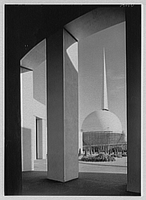 1939 New York World's Fair