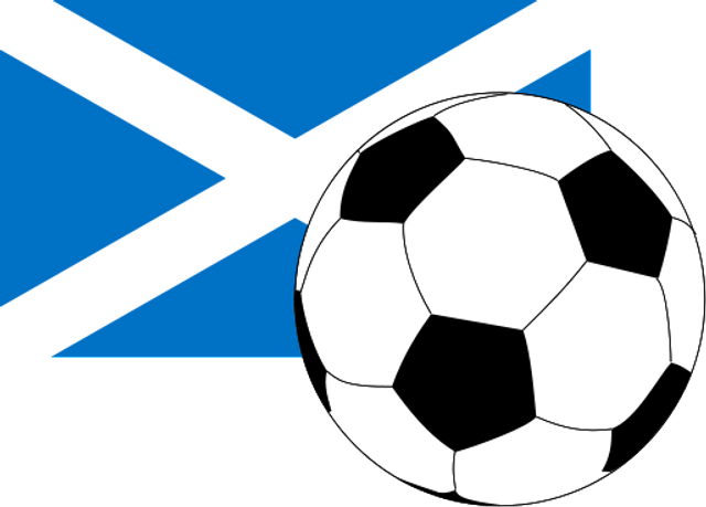 1953–54 in Scottish football