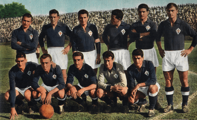 1955–56 Serie A