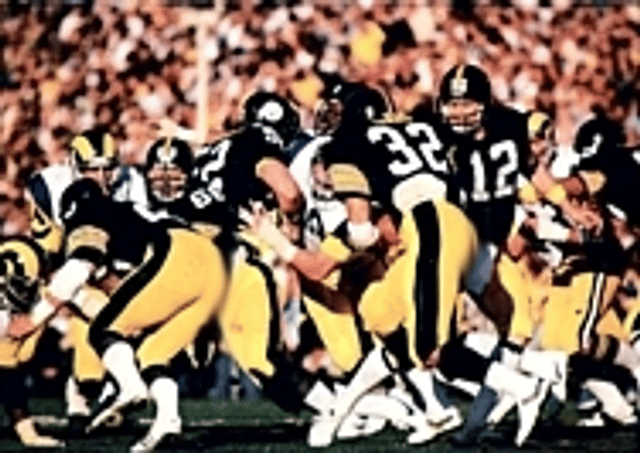 1979–80 NFL playoffs