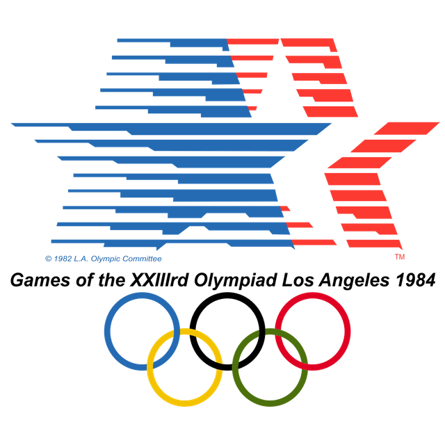 1984 Summer Olympics