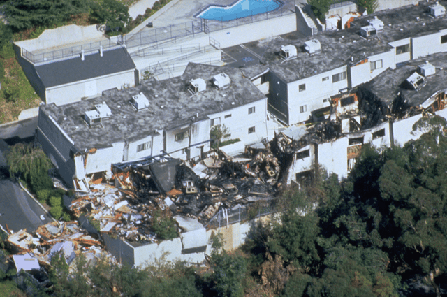 1994 Northridge earthquake