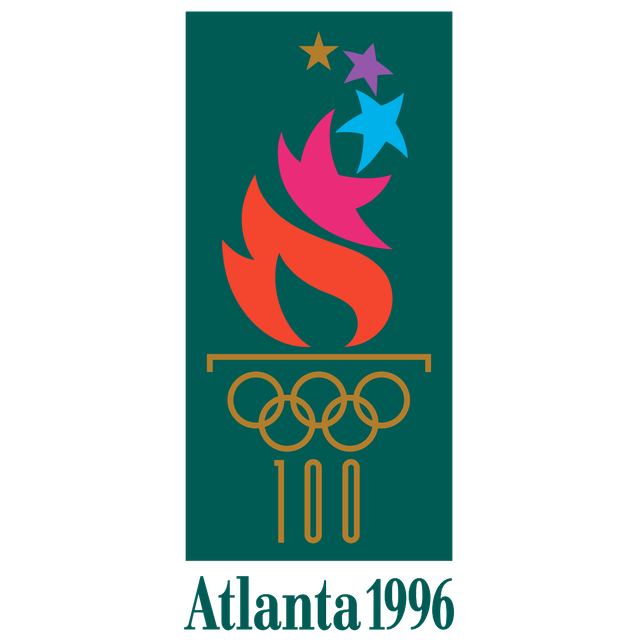 1996 Summer Olympics