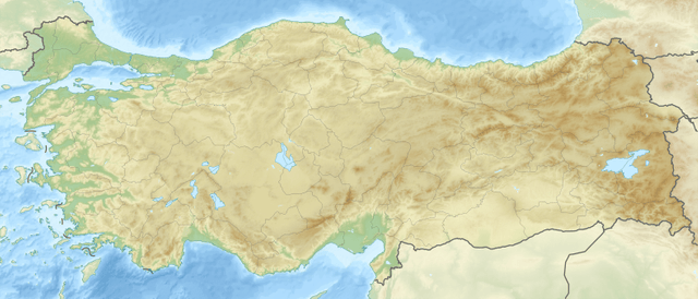 1999 İzmit earthquake