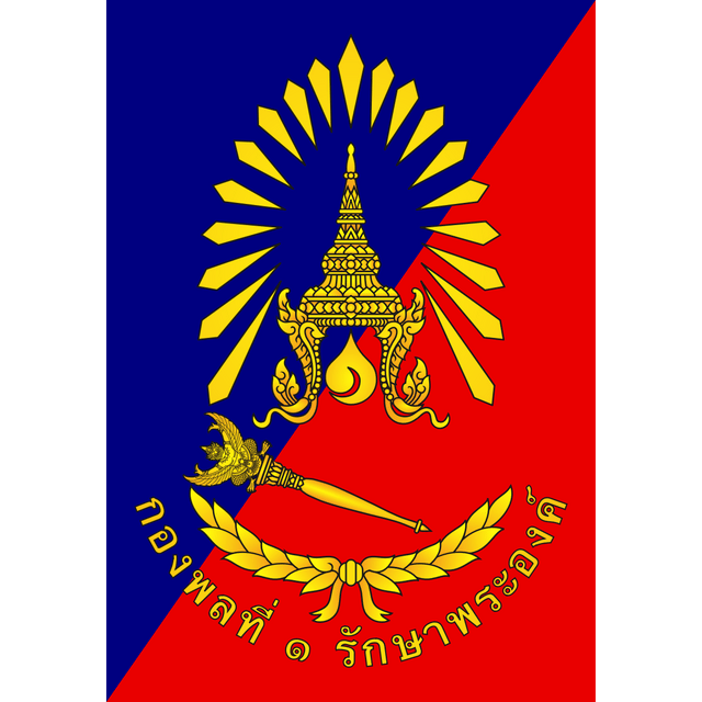 1st Division (Thailand)