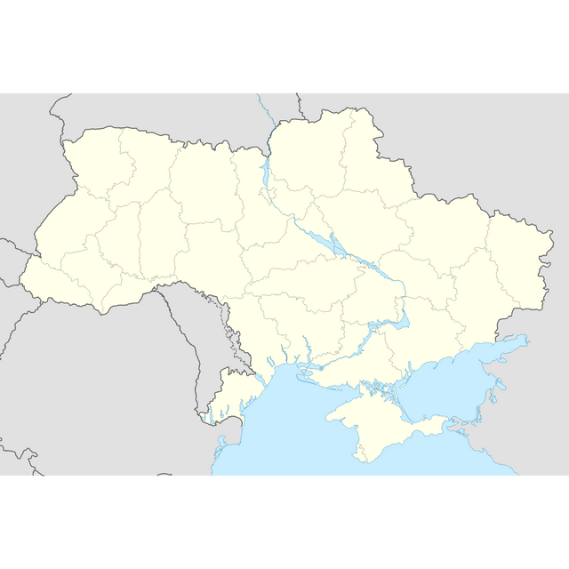 2000–01 Ukrainian First League