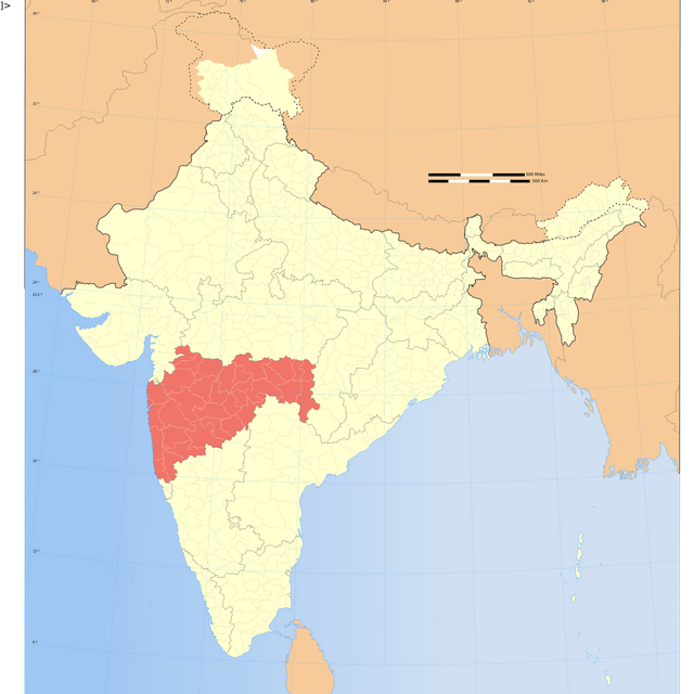 2000 Mumbai landslide