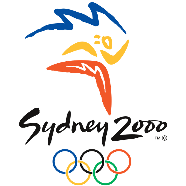 2000 Summer Olympics