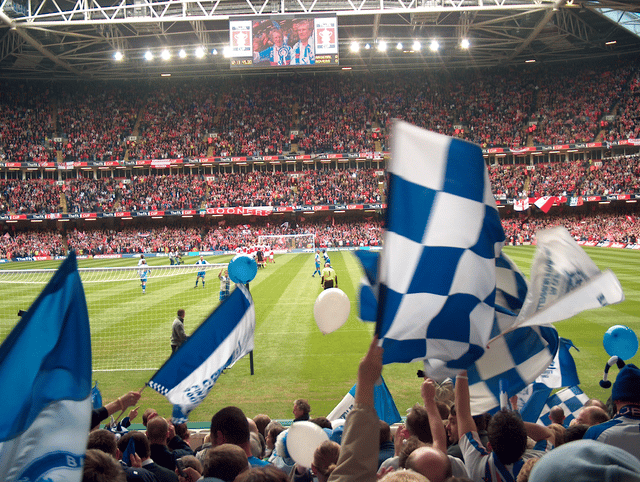 2004–05 FA Cup