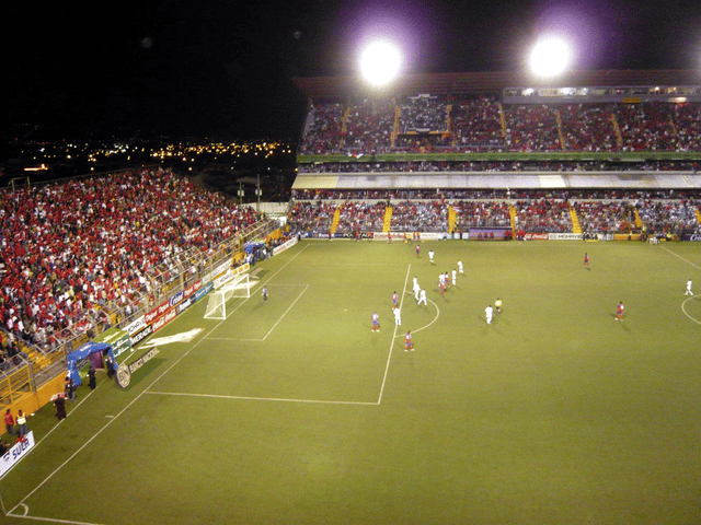 2010 FIFA World Cup qualification – CONCACAF Fourth Round