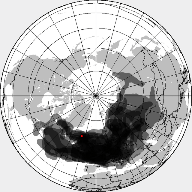 2010 eruptions of Eyjafjallajökull