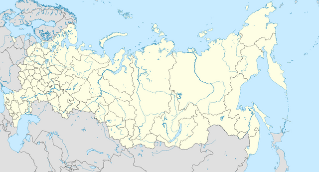 2011–12 Russian Professional Basketball League