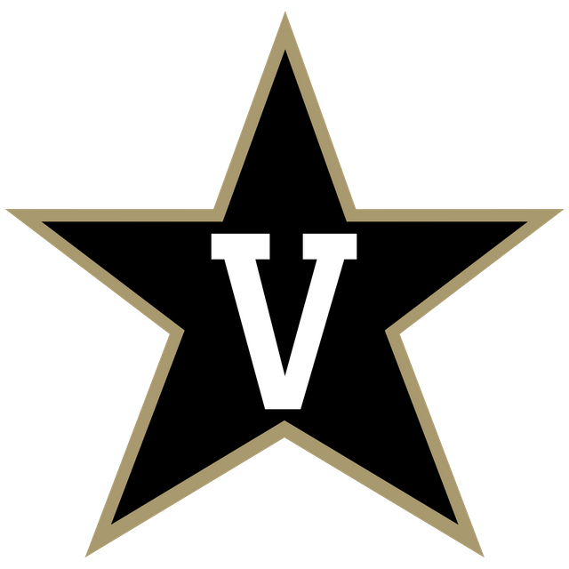 2012 Vanderbilt Commodores football team