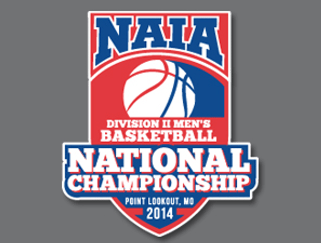 2014 NAIA Division II Men's Basketball Tournament