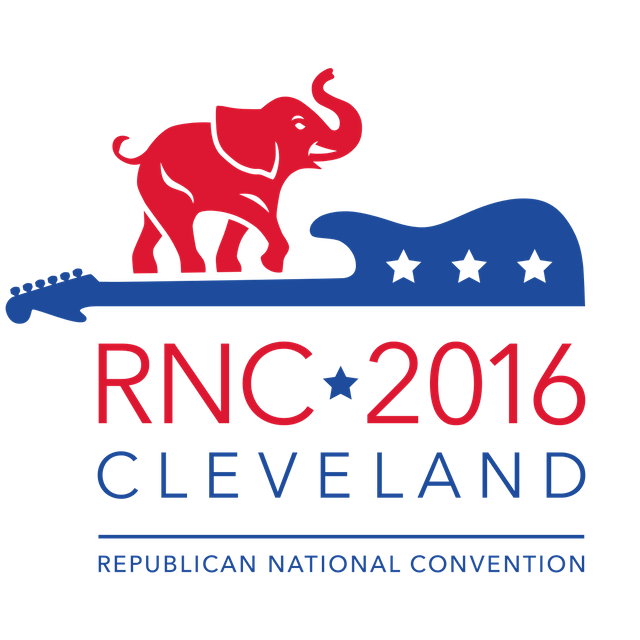 2016 Republican National Convention