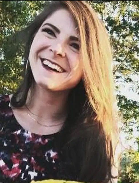 Priscilla DeGregory