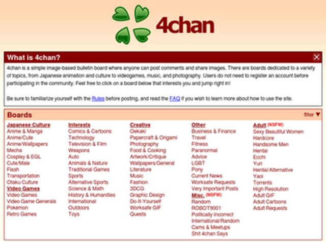 4chan