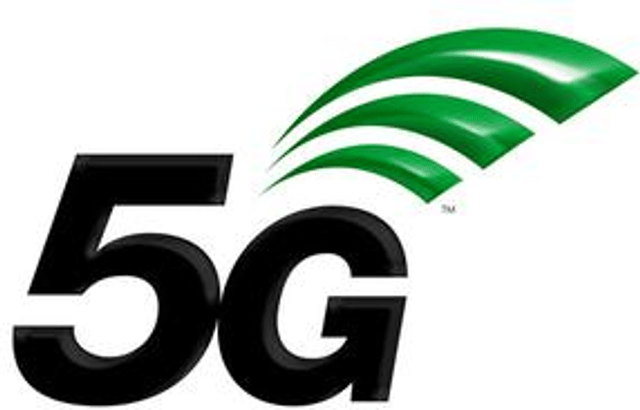 5G