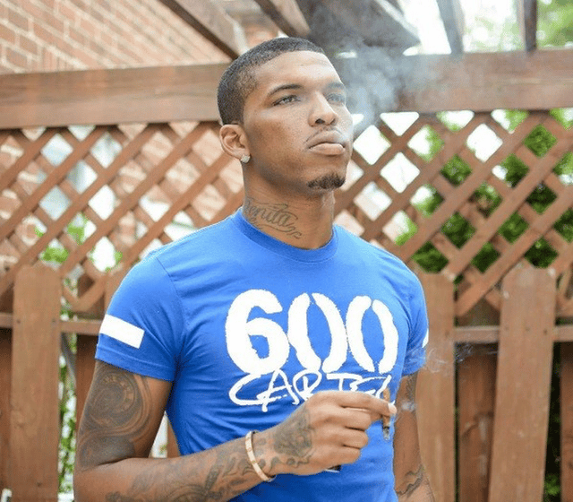 600 Breezy