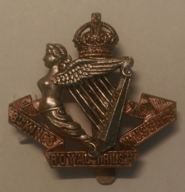 8th King's Royal Irish Hussars