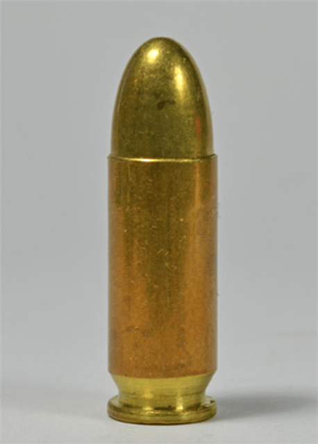 9×23mm Largo