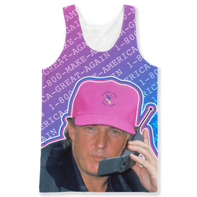 90's Trump Tank