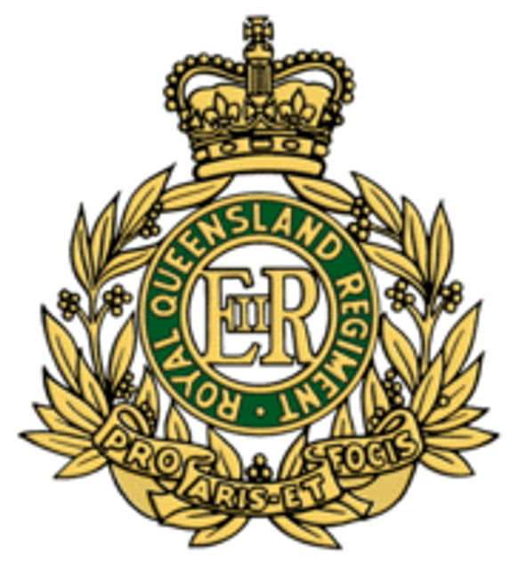 9th Battalion, Royal Queensland Regiment