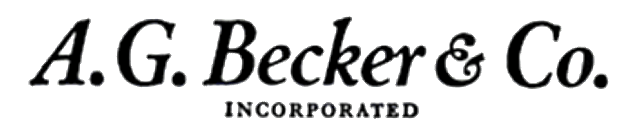 A. G. Becker & Co.