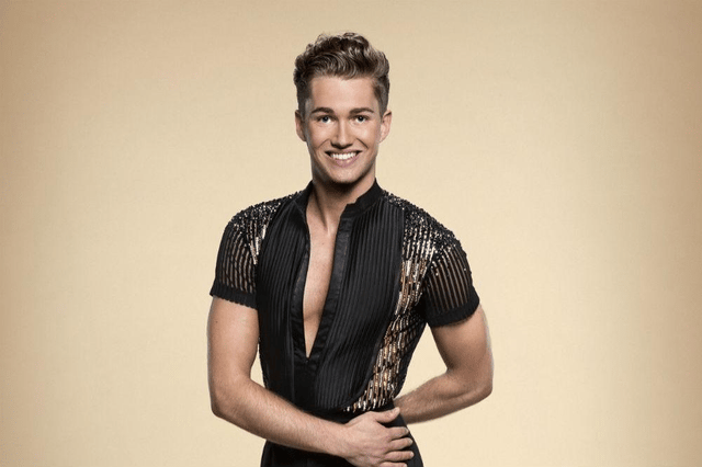 AJ Pritchard