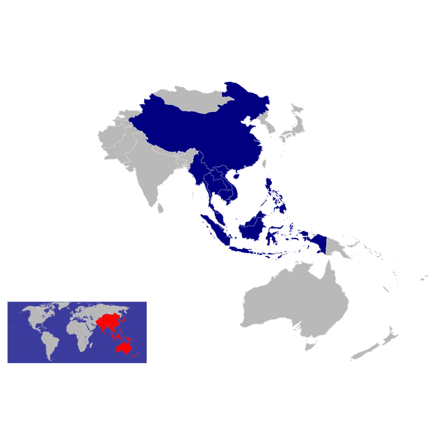 ASEAN–China Free Trade Area